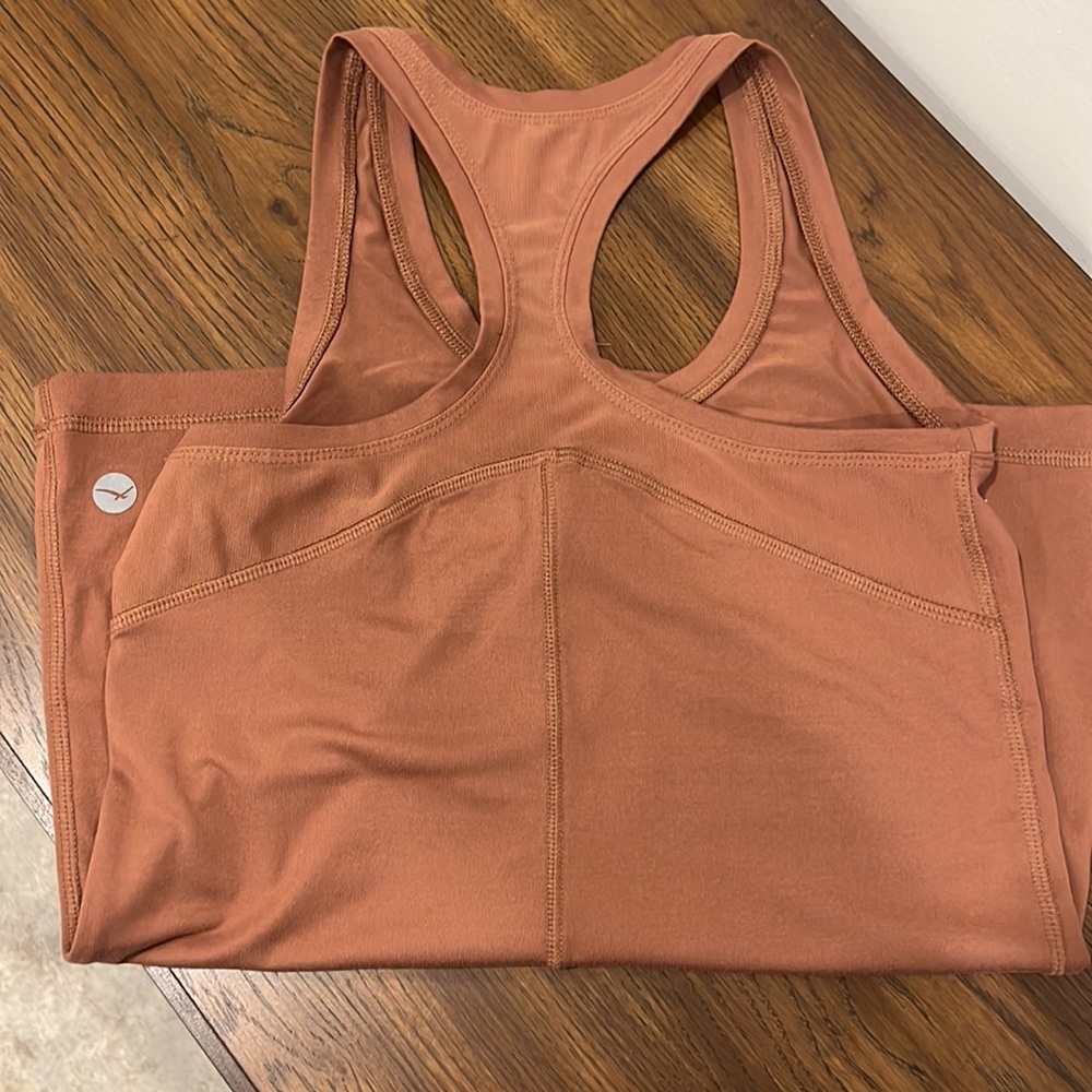 Workout tank - XS - Picture 2 of 4